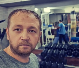 Виктор, 38 лет, Астана