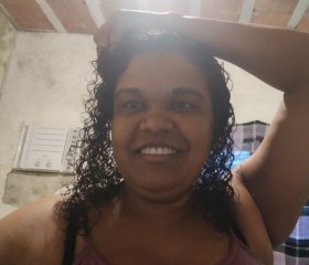 Cris, 37 лет, Niterói