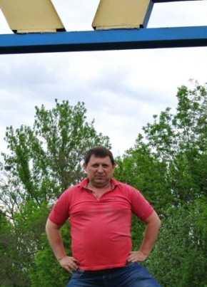 Ярослав, 55, Україна, Полтава