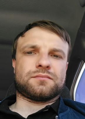 Андрей, 35, Россия, Арсеньево