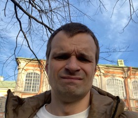 Константин, 34 года, Санкт-Петербург