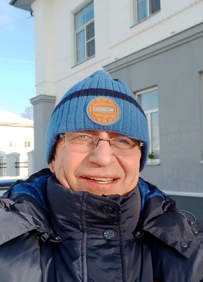 Михаил, 50, Россия, Внуково