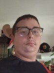Rubén, 21, Badalona