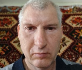 Сергей, 54 года, Черкесск