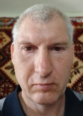 Сергей, 54, Россия, Черкесск