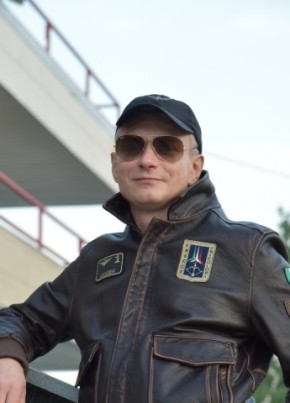 Oleg, 49, Россия, Москва