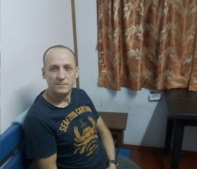 Денис Ли, 45 лет, Томск