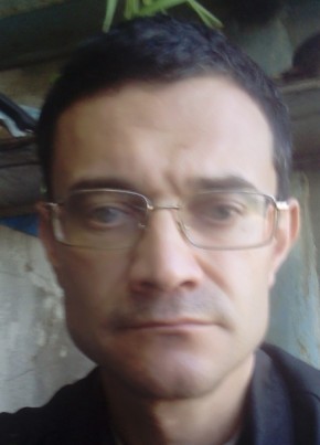 Сергей из Шуи 51 год