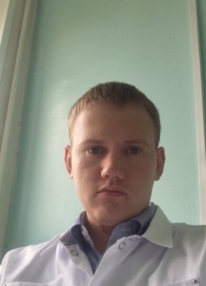 Дмитрий, 32, Россия, Сосновоборск (Красноярский край)