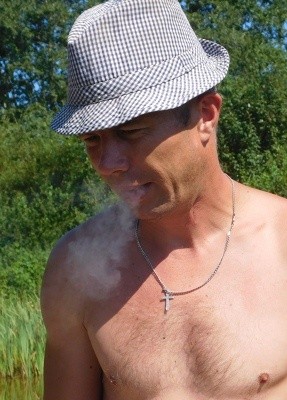 Oleg, 42, Россия, Сольцы