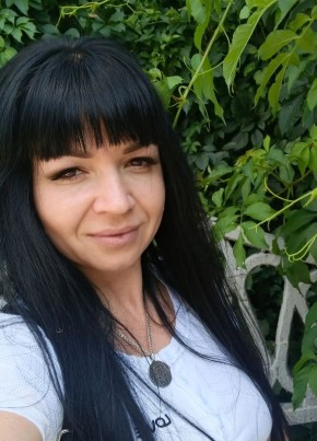 Татьяна из Кисловодска 36 лет