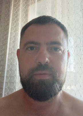 Эдмонд из Самары 47 лет