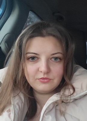 Карина, 30, Россия, Петрозаводск