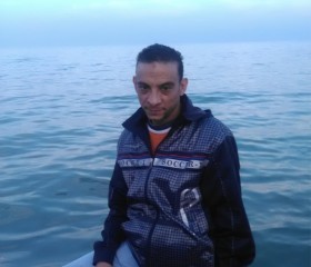 هشام المصري, 39 лет, محافظة مسقط
