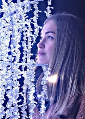 Sofiya, 28, Russia, Moscow