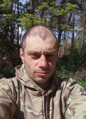 Александр, 32, Россия, Москва