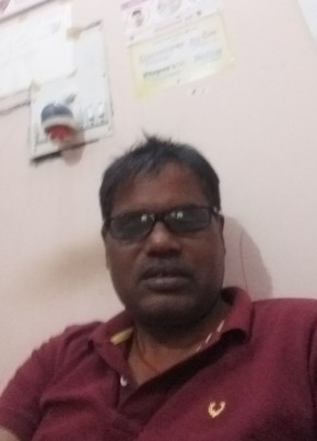 Udankumar, 27, India, Patna
