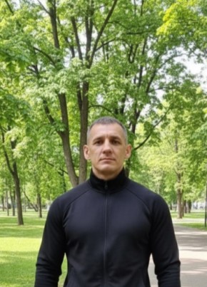 Рустам из Набережные Челны 38 лет