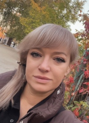 Людмила из Тольятти 43 года