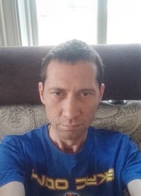 Василий Васильев, 36, Россия, Канск