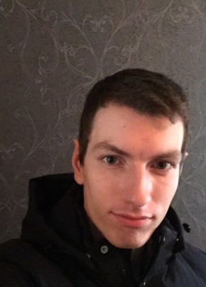 Кирилл, 30, Россия, Набережные Челны