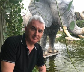 Aleksandr, 65, Saint Petersburg