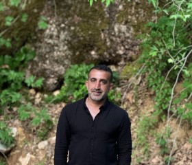 Baran Bulut, 47, Batman