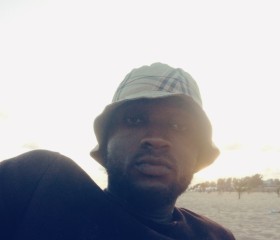 Sany, 27, Abomey-Calavi