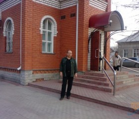 Юрий, 60 лет, Бобров