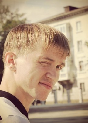 Денис, 30, Россия, Краснодар
