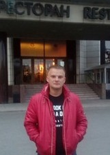 Den, 38, Россия, Псков