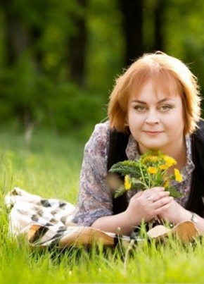 Natali Karpenko, 49, Україна, Харків