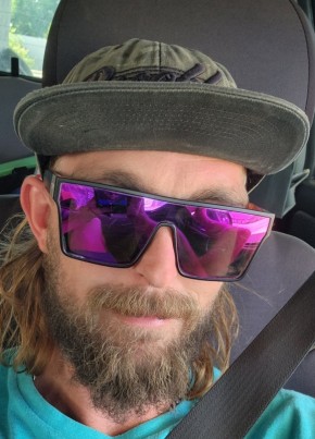 Matthew, 28, Australia, Albury
