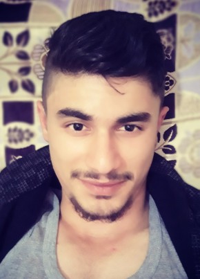 Ramazan, 25, Türkiye Cumhuriyeti, Batman