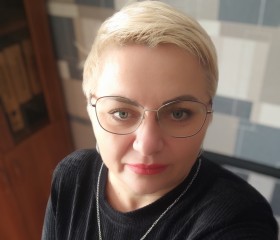 Ольга, 48 лет, Липецк