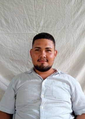 Freddy Antonio Á, 21, República de Nicaragua, Managua