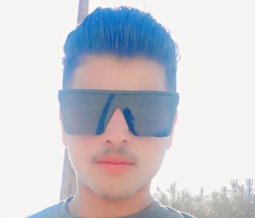 احمد, 18, Stockholm