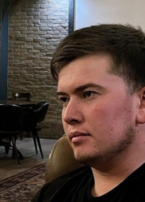 Шох👑 из Нальчика 22 года