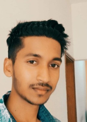 Ariful, 18, سلطنة عمان, صحار