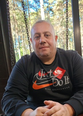 Марк из Рубцовска 45 лет
