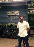 amarjeet, 37 лет, Solapur