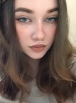 Violetta, 20, Saint Petersburg