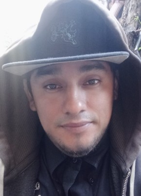 Jorge из Nueva Guatemala de la Asunción 31 год