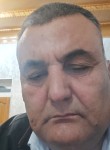 Кувандик, 53 года, Hazorasp
