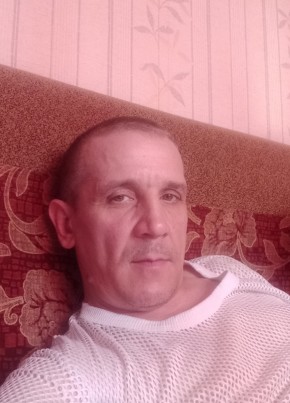 Pavel, 44, Russia, Kemerovo