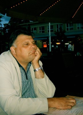 Миколас, 54, Рэспубліка Беларусь, Горад Навагрудак