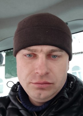 Евгений, 37, Россия, Думиничи