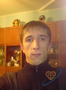 Дмитрий, 41, Россия, Москва