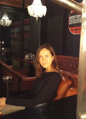 Svetlana, 42, Russia, Perm