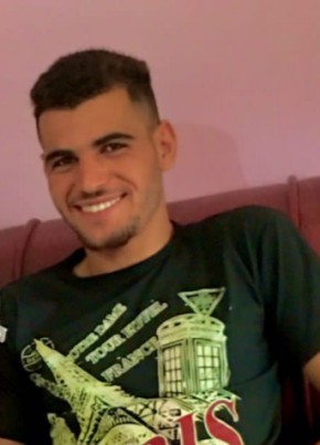 kouda, 21, المغرب, مكناس